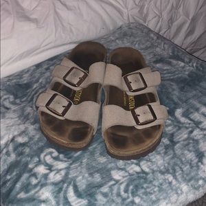 Birkenstocks